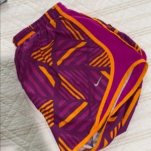 Nike Running Shorts!